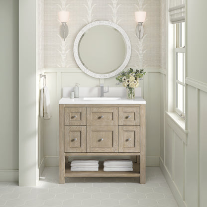 Breckenridge 36" Single Vanity