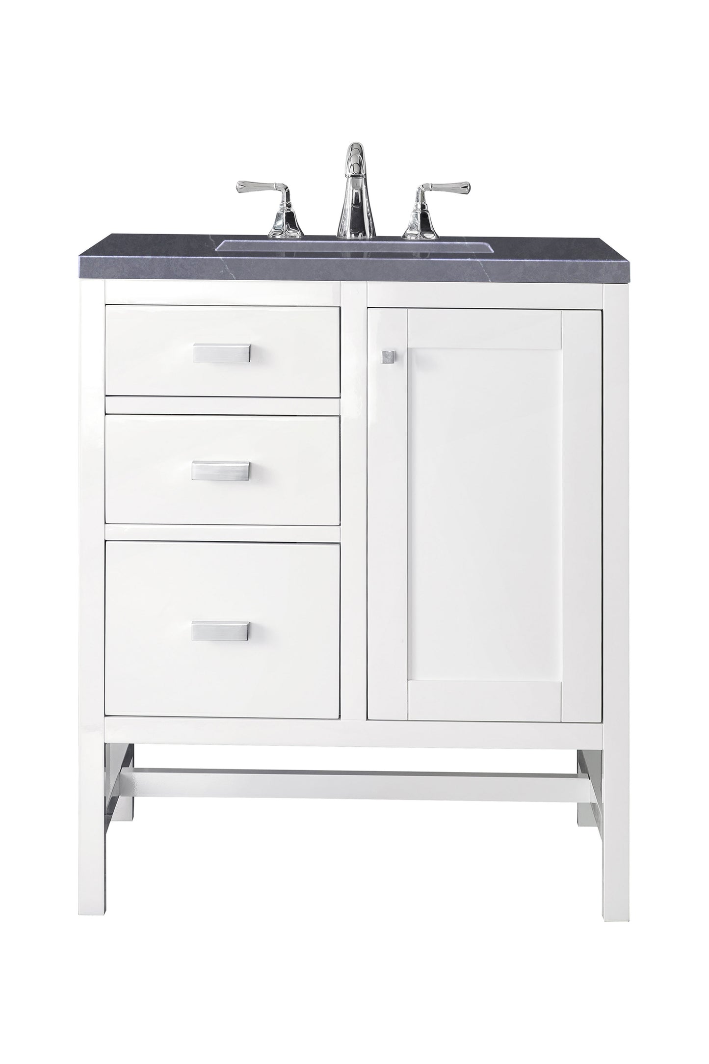 Addison 30" Single Vanity Cabinet
