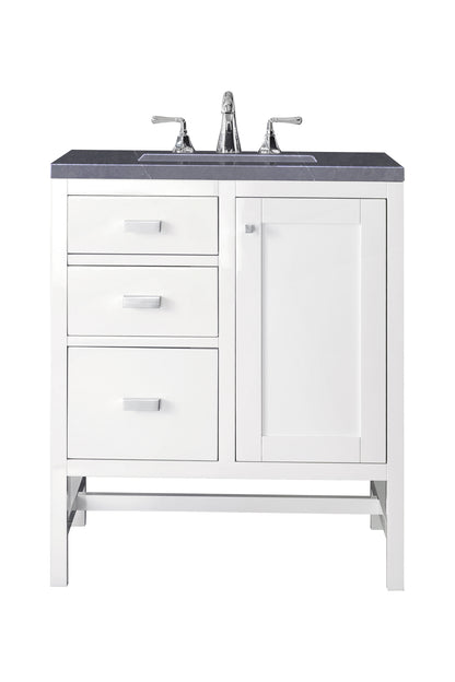 Addison 30" Single Vanity Cabinet
