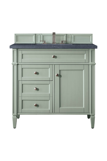 Brittany 36" Single Vanity