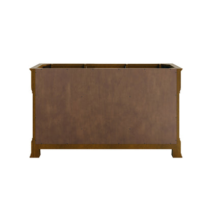 Brookfield 60" Double Vanity