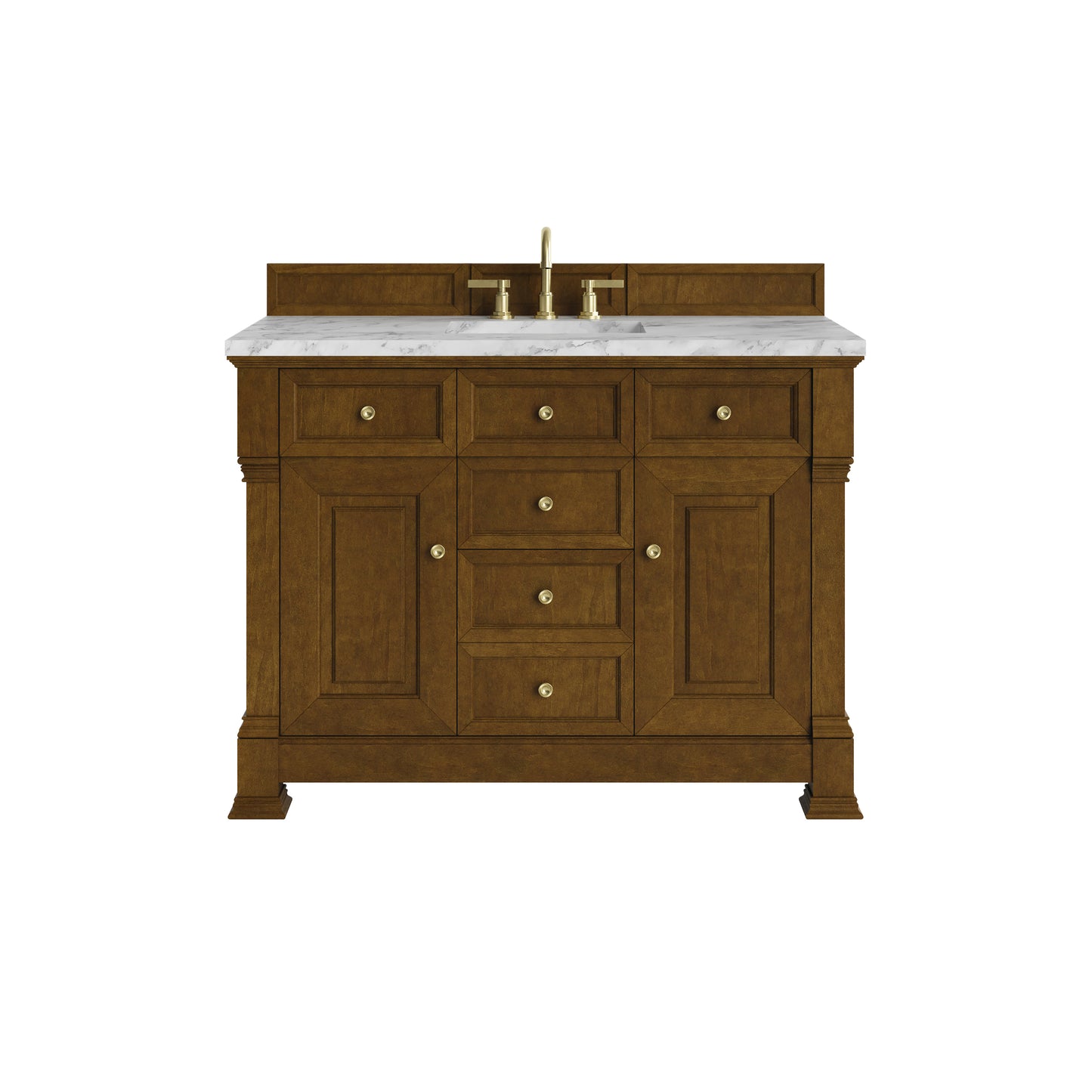 Brookfield 48" Single Vanity