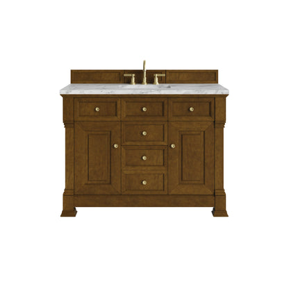 Brookfield 48" Single Vanity