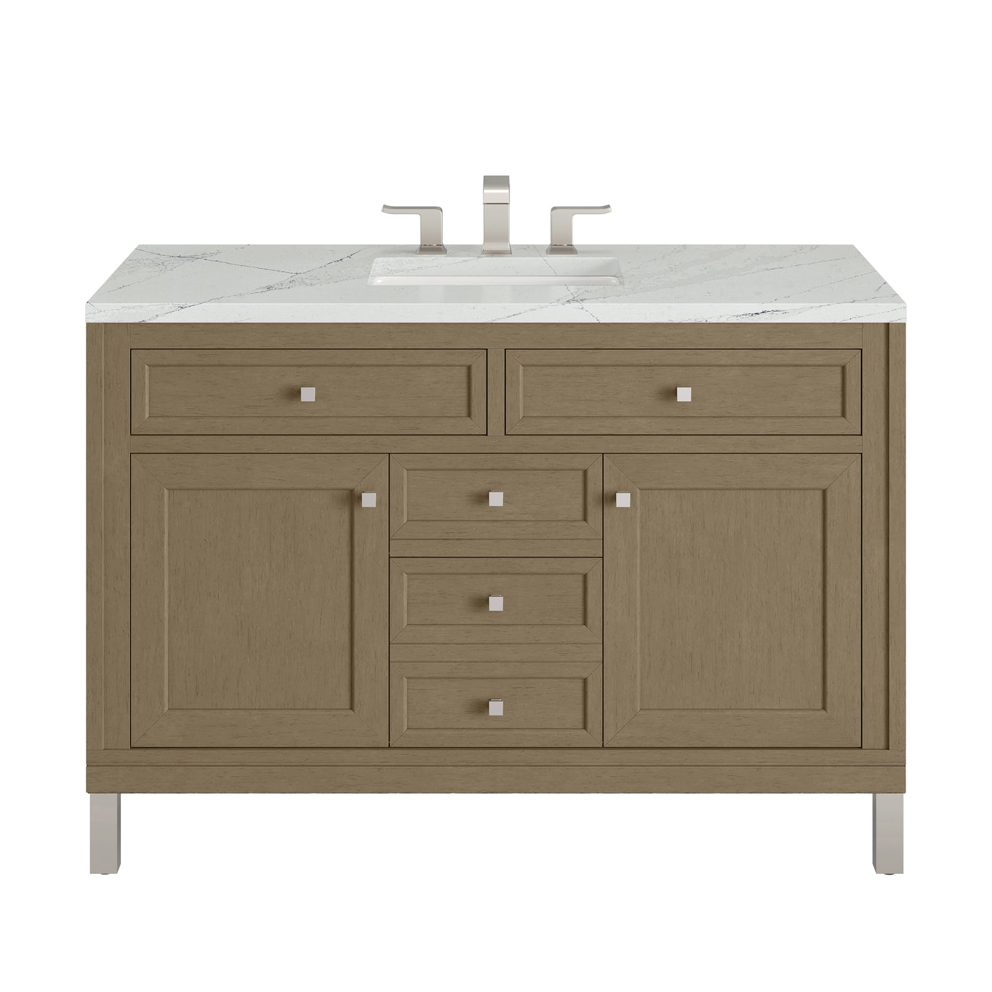 Chicago 48" Single Vanity