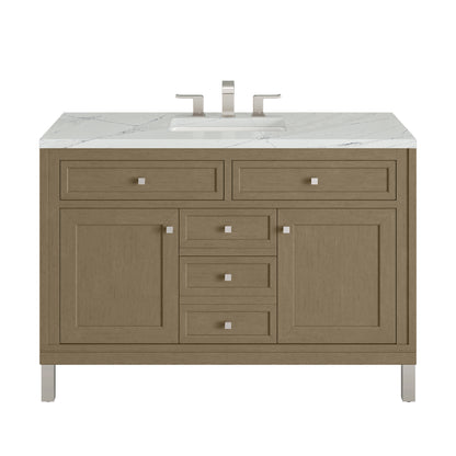 Chicago 48" Single Vanity
