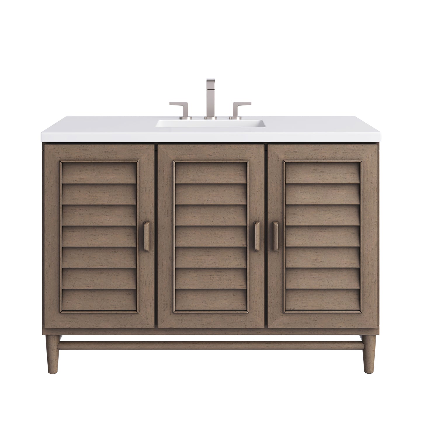 Portland 48" Single Vanity