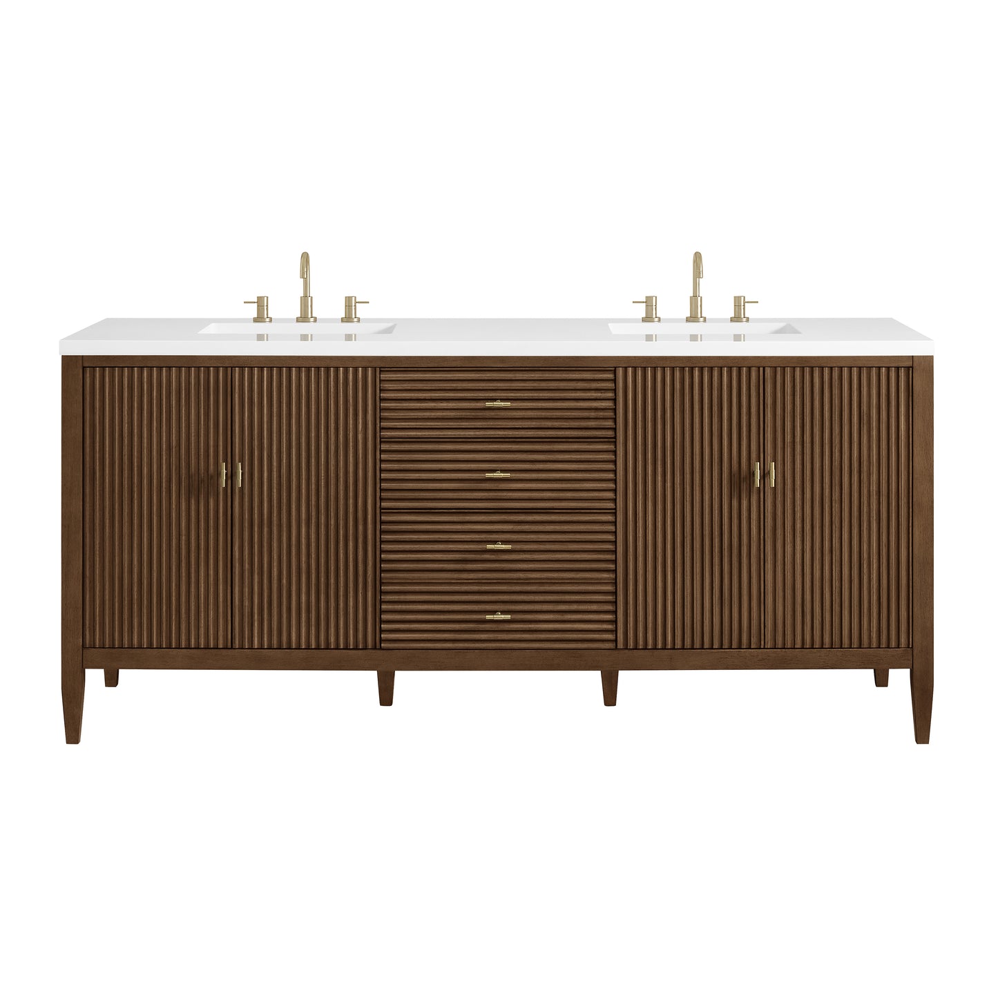 Myrrin 72" Double Vanity