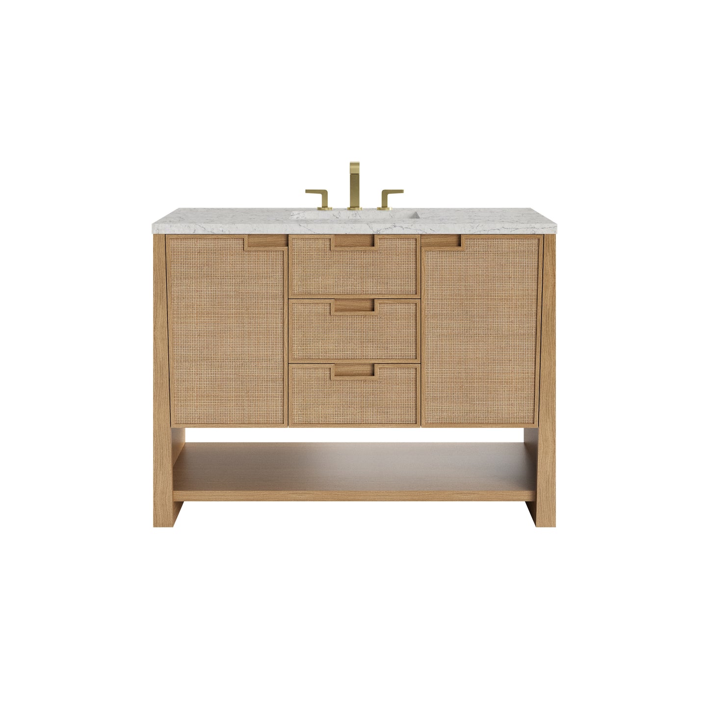 Solene 48" Single Vanity