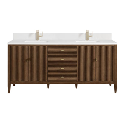 Myrrin 72" Double Vanity