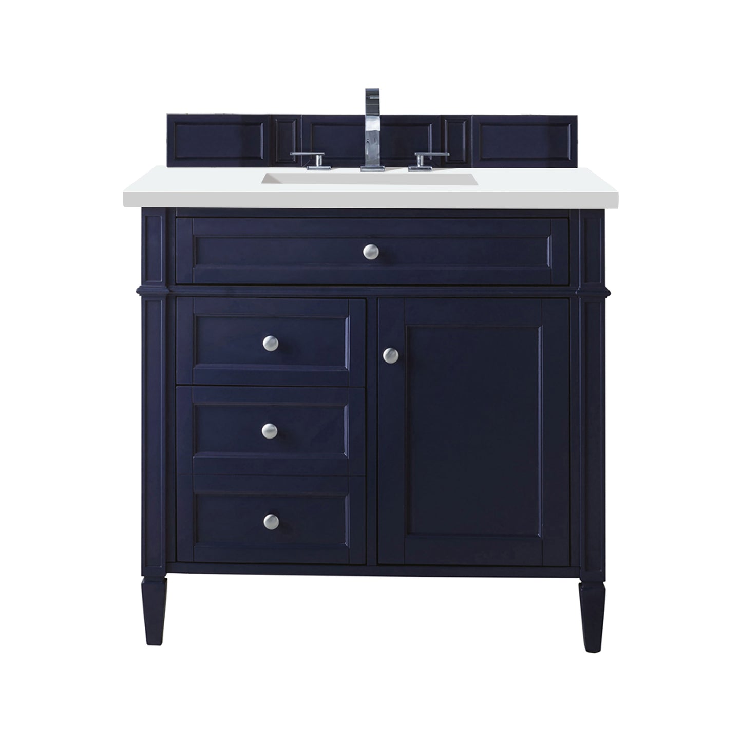 Brittany 36" Single Vanity