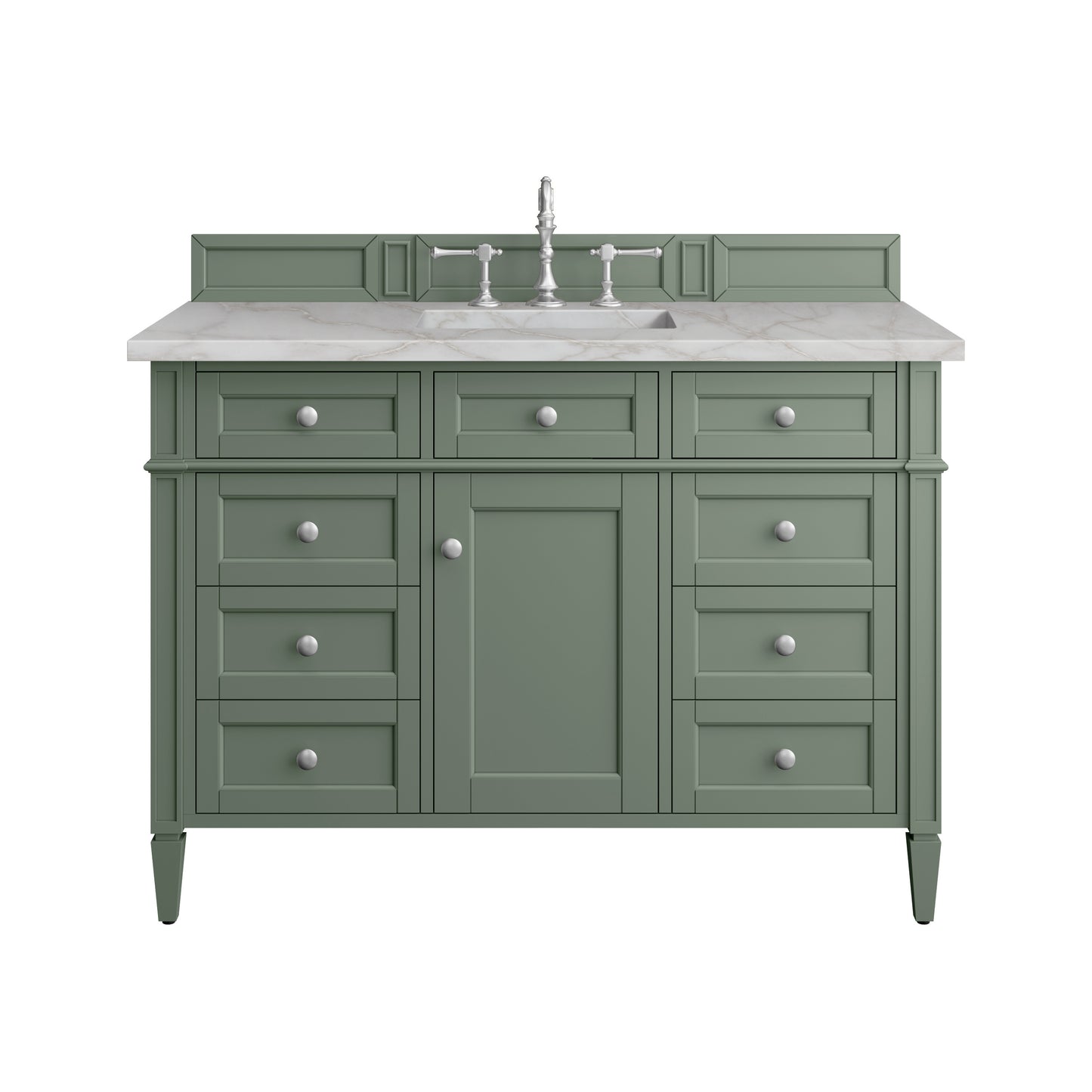 Brittany 48" Single Vanity