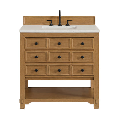 Malibu 36" Single Vanity