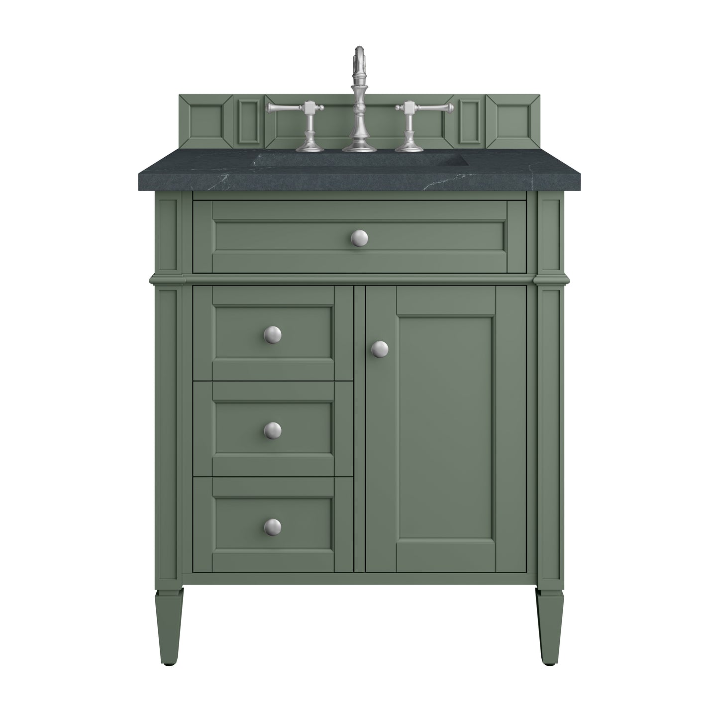 Brittany 30" Single Vanity