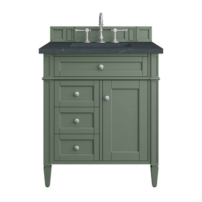 Brittany 30" Single Vanity