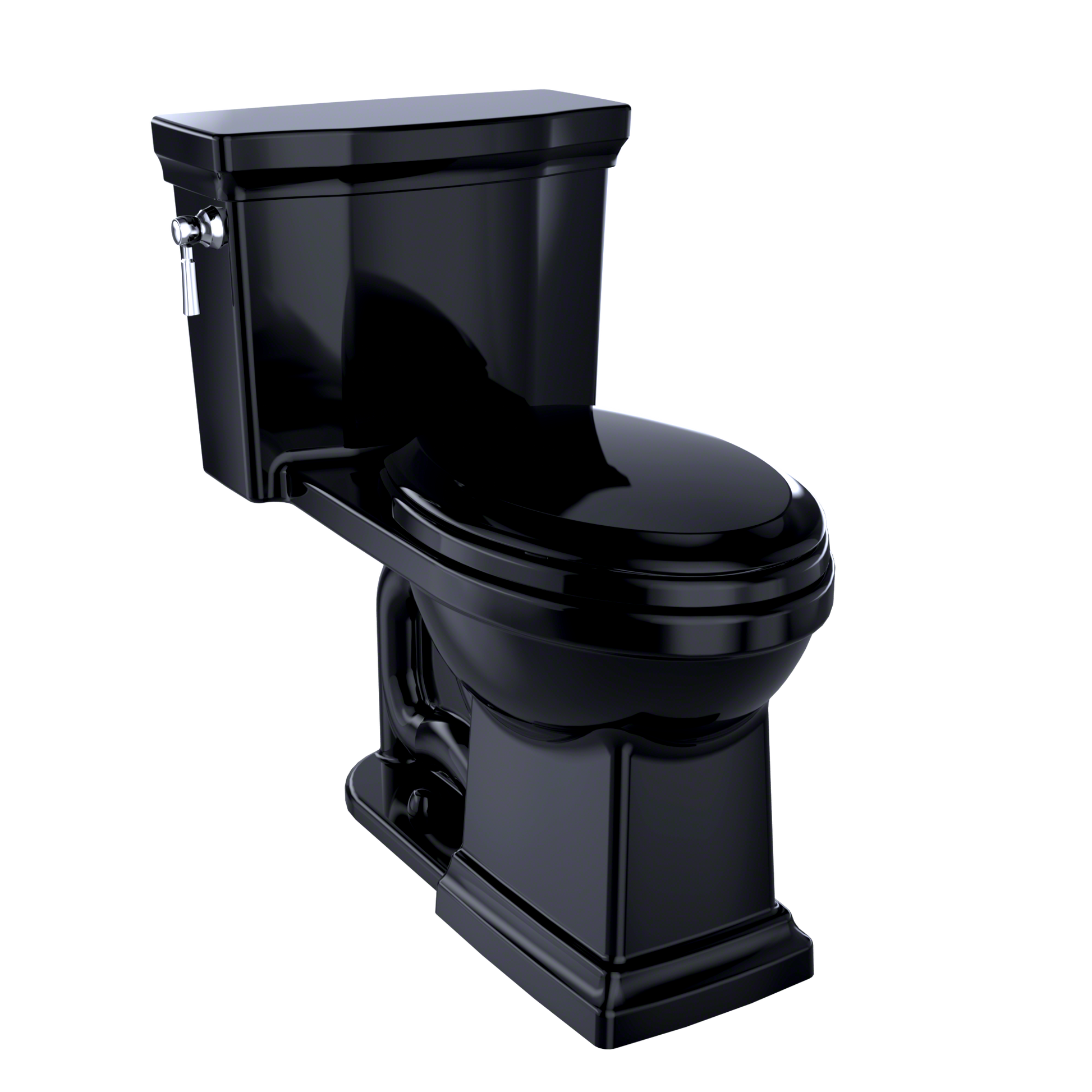 Promenade II One-Piece Elongated 1.28 GPF Universal Height Toilet