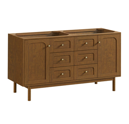 Laurent 60" Double Vanity