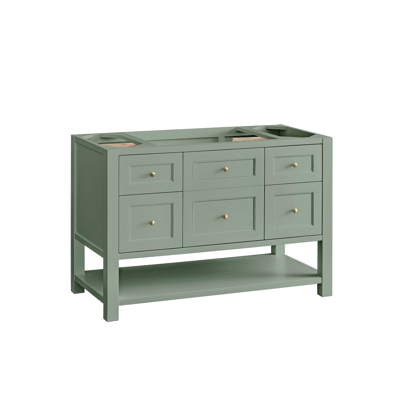 Breckenridge 48" Single Vanity