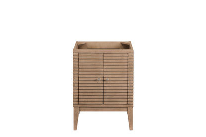 Linden 24" Single Vanity Cabinet