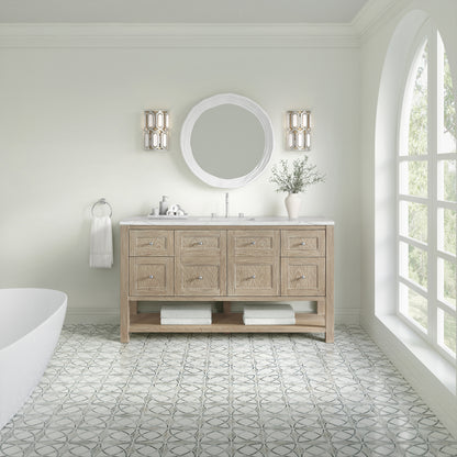 Breckenridge 60" Single Vanity