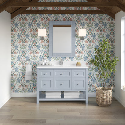 Breckenridge 48" Single Vanity