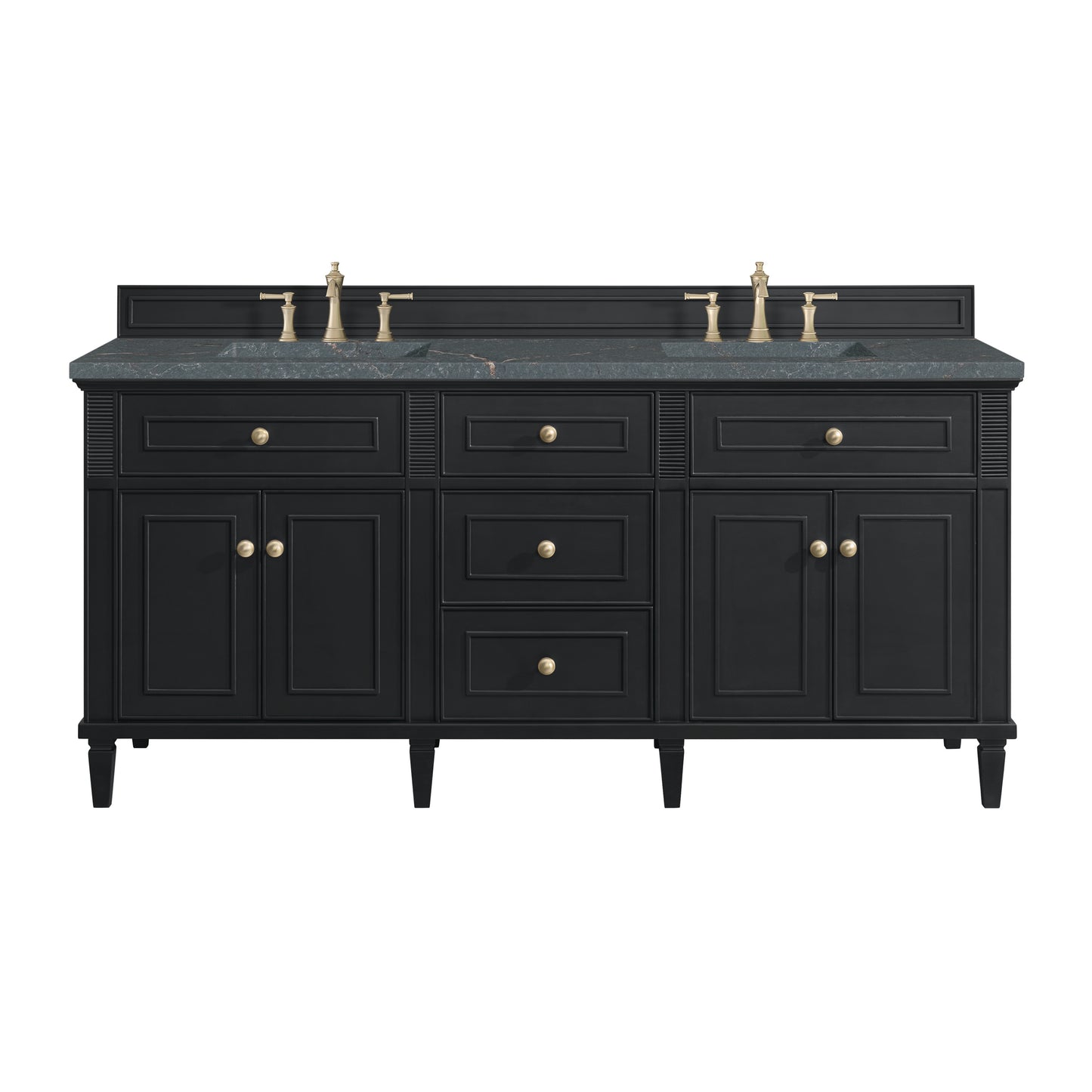 Lorelai 72" Double Vanity