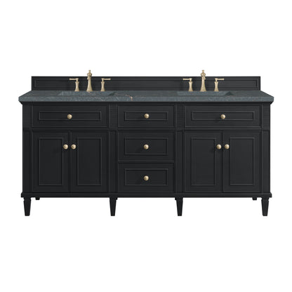 Lorelai 72" Double Vanity