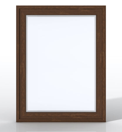 Addison 30" Rectangular Mirror