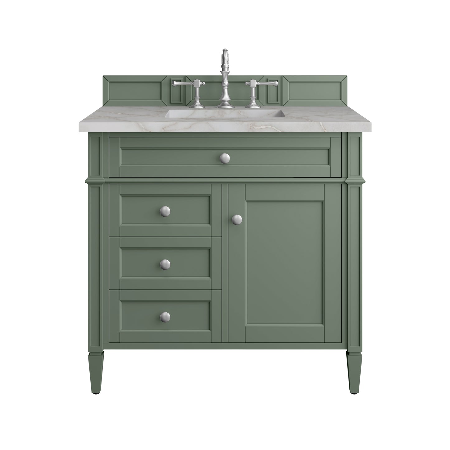 Brittany 36" Single Vanity