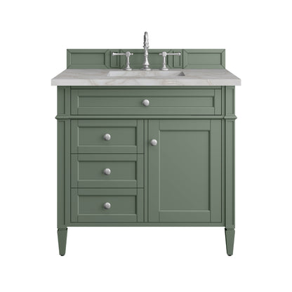 Brittany 36" Single Vanity
