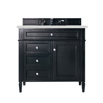 Brittany 36" Single Vanity