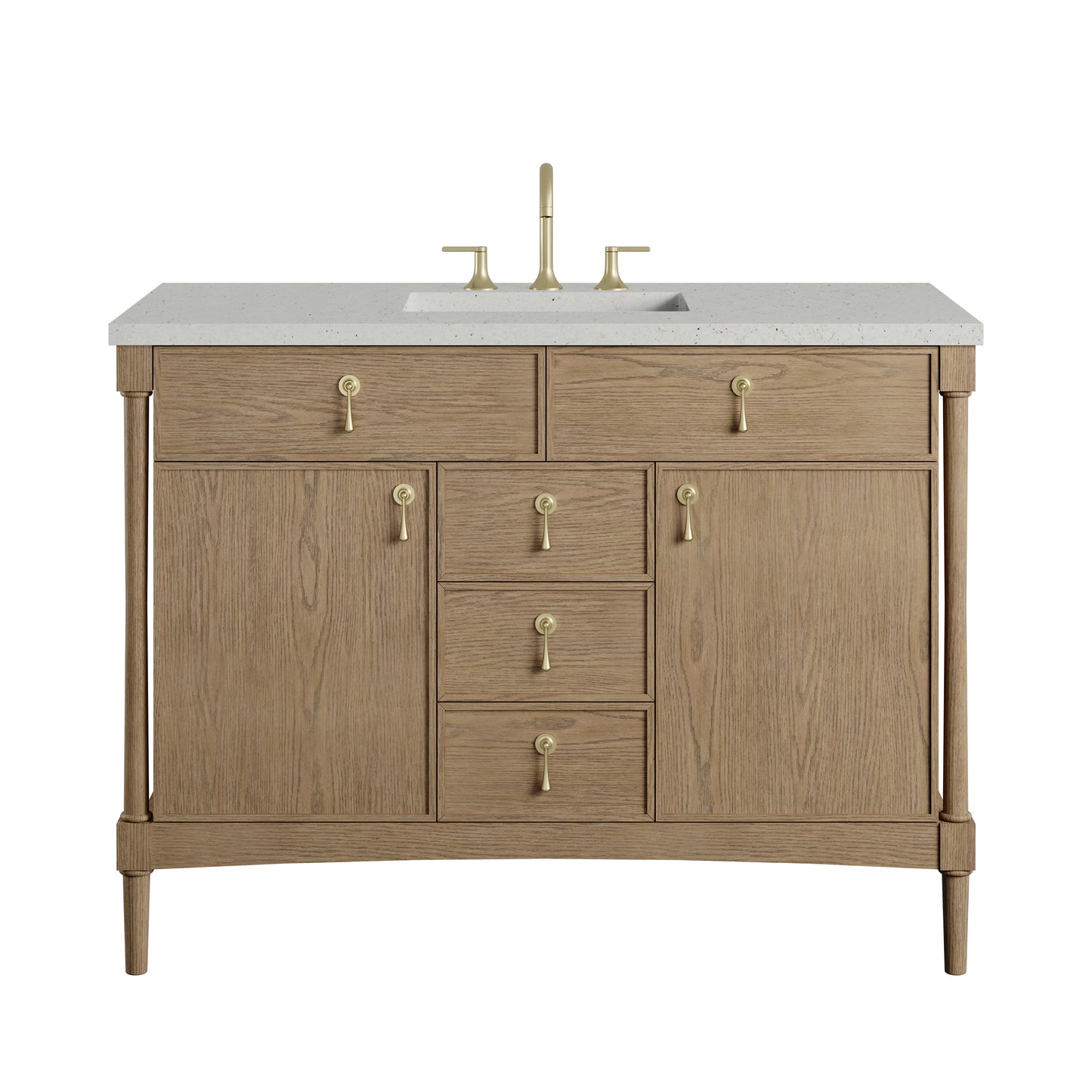 Kinnsden 48" Single Vanity