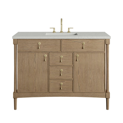 Kinnsden 48" Single Vanity