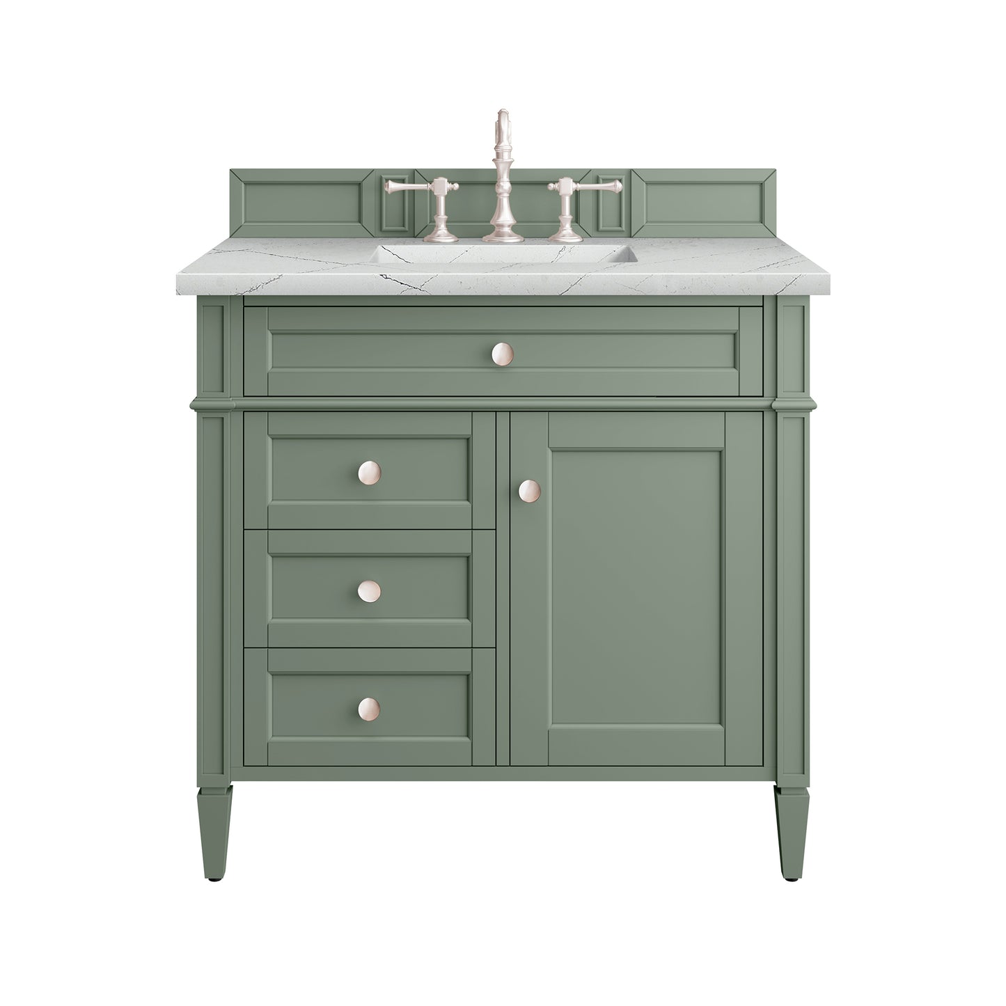 Brittany 36" Single Vanity
