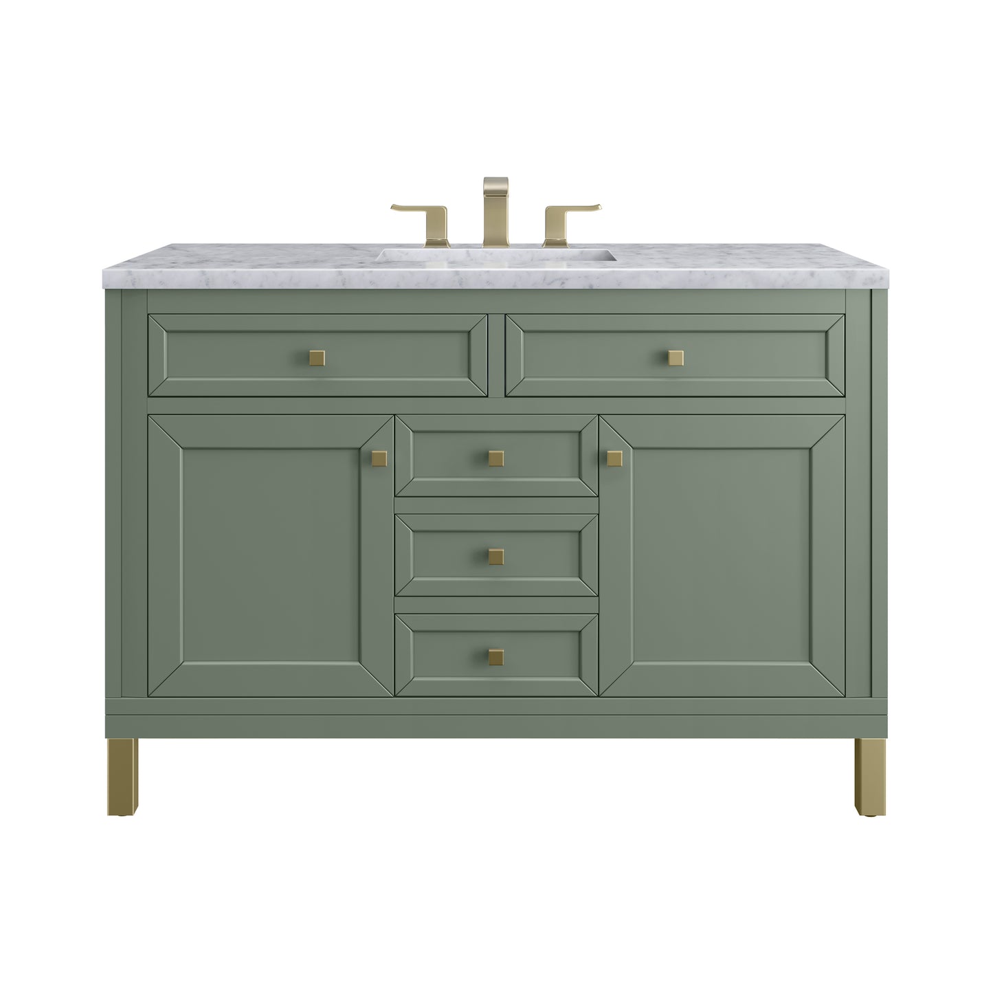 Chicago 48" Single Vanity