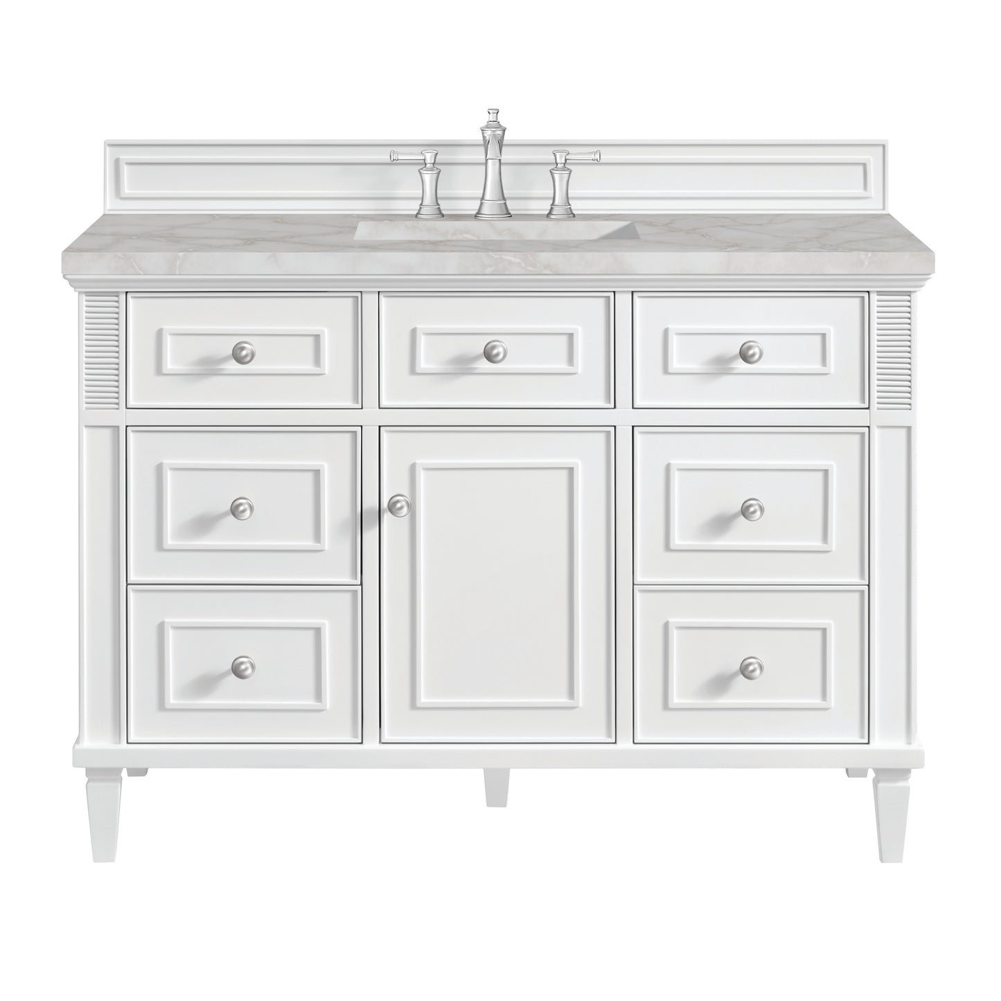 Lorelai 48" Single Vanity