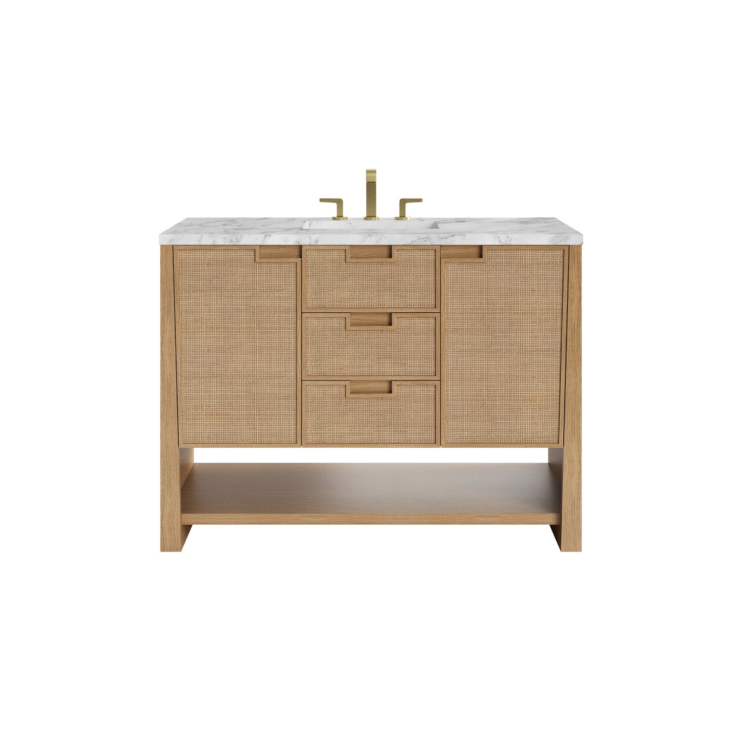 Solene 48" Single Vanity
