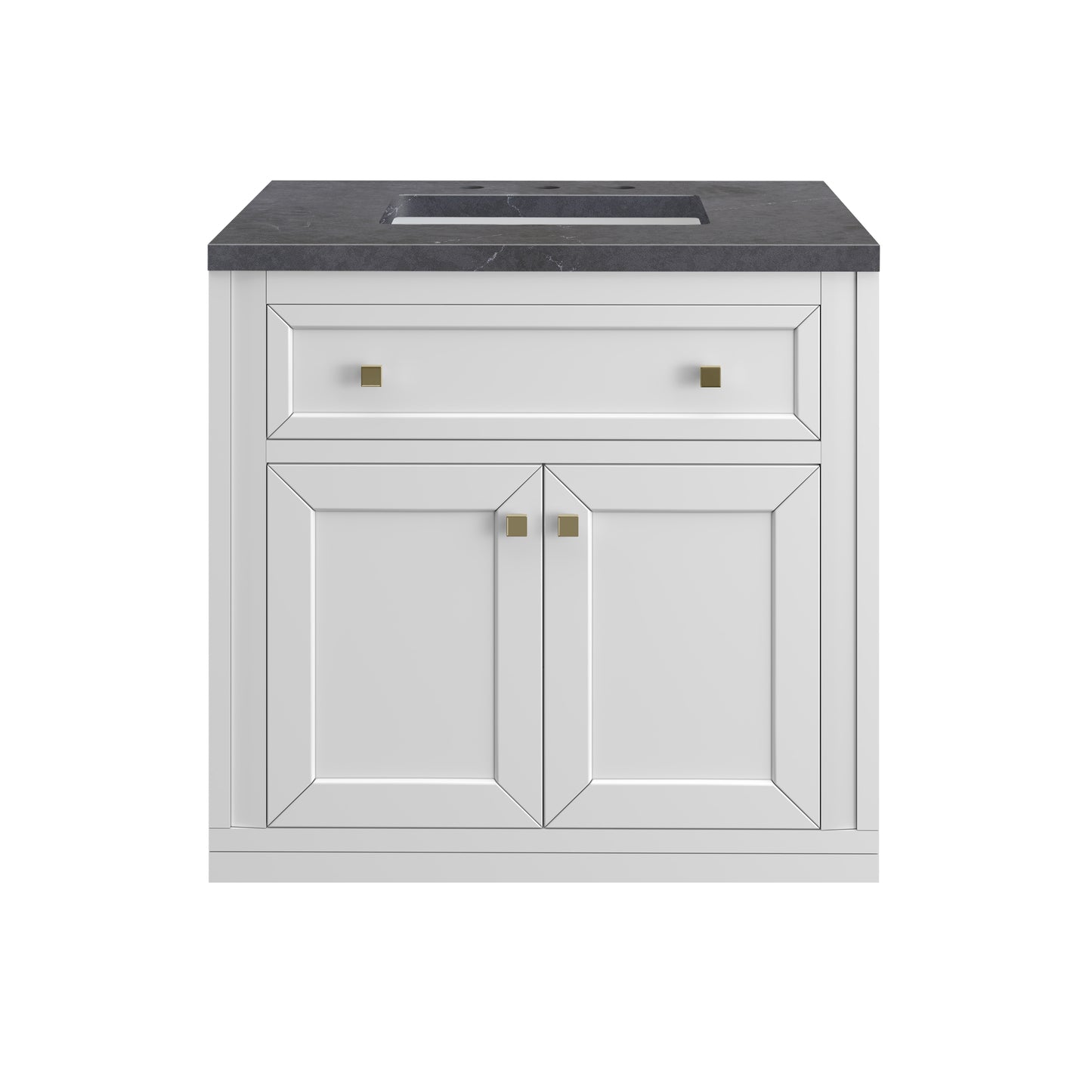 Chicago 30" Single Vanity