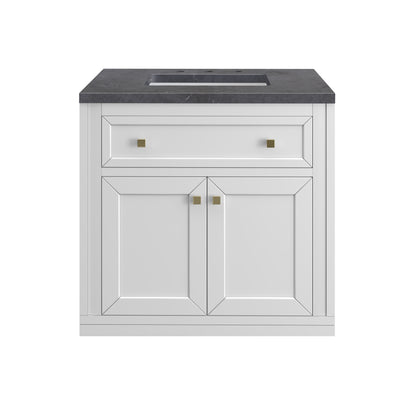 Chicago 30" Single Vanity