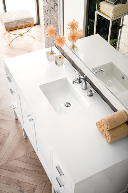 Addison 60" Single Vanity