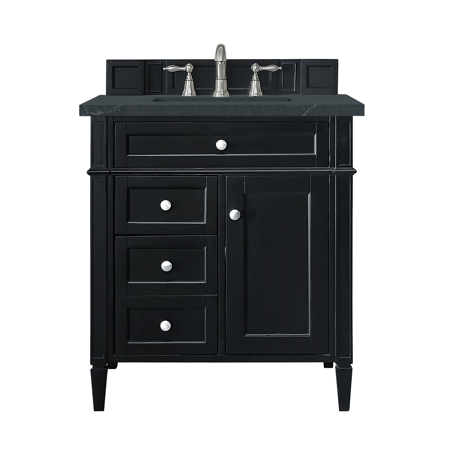 Brittany 30" Single Vanity