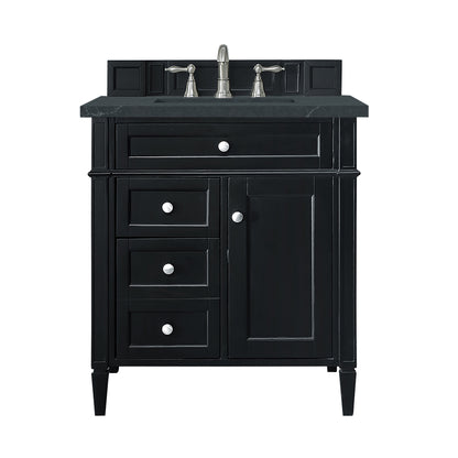 Brittany 30" Single Vanity