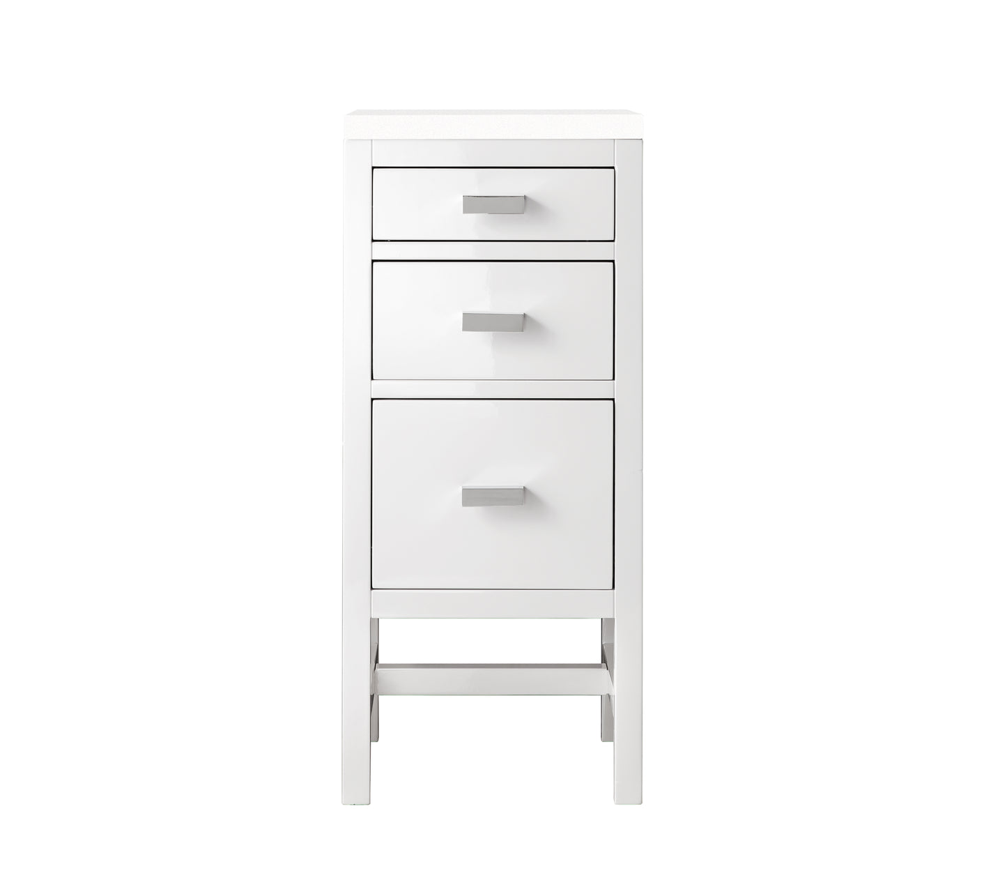 Addison 15" Base Cabinet with Drawers