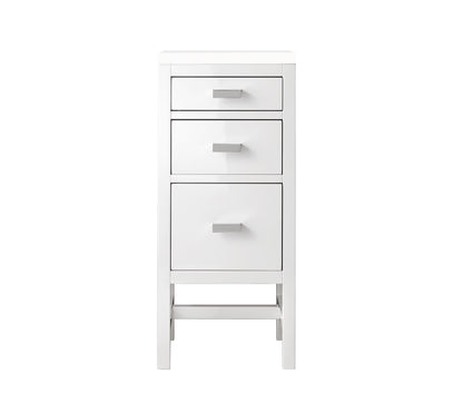 Addison 15" Base Cabinet with Drawers
