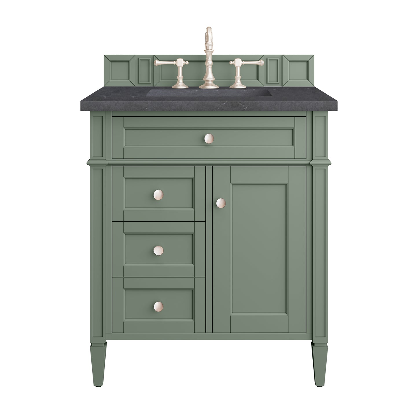 Brittany 30" Single Vanity