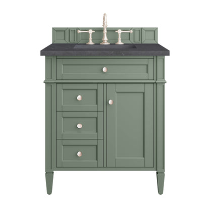 Brittany 30" Single Vanity