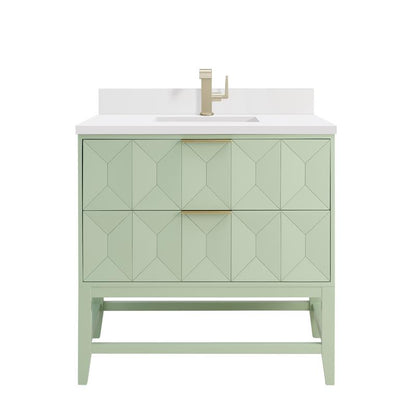 Emmeline 36" Single Vanity