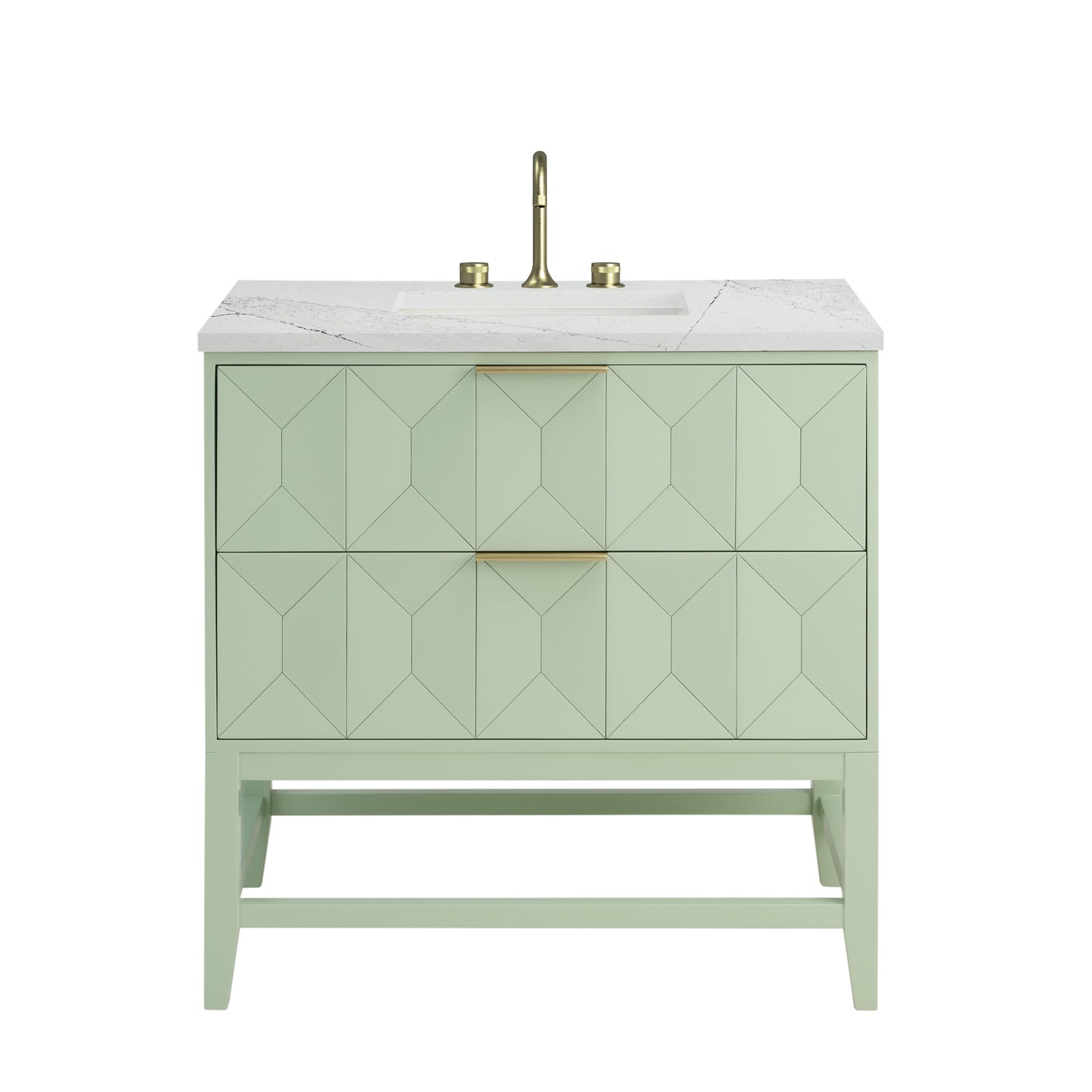 Emmeline 36" Single Vanity