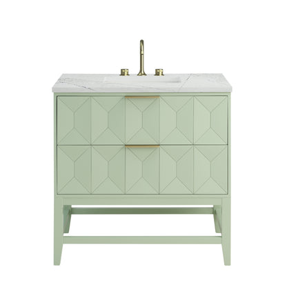 Emmeline 36" Single Vanity