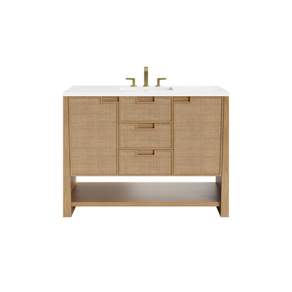 Solene 48" Single Vanity