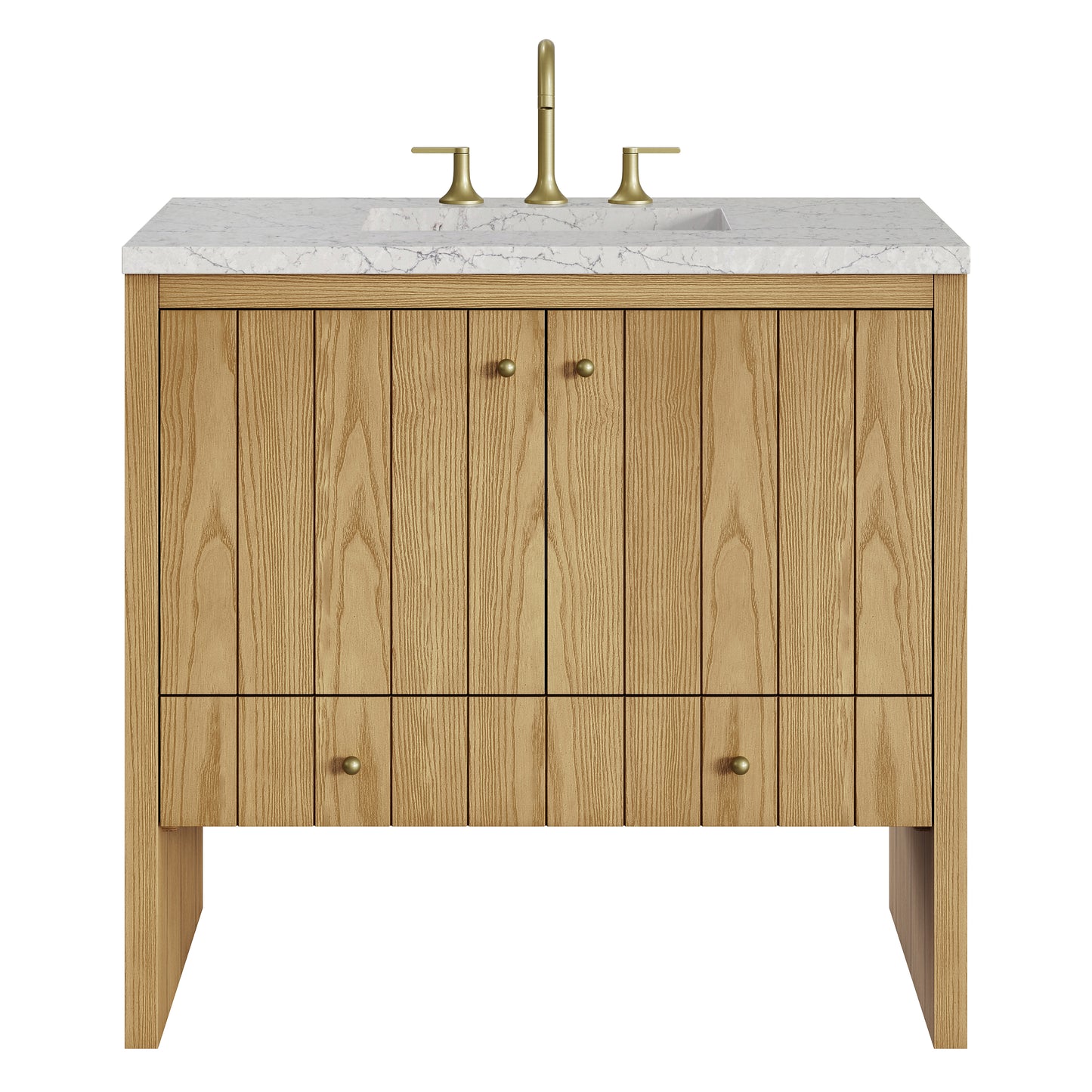 Hudson 36" Single Vanity